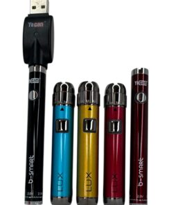 Yocan Mixed battery
