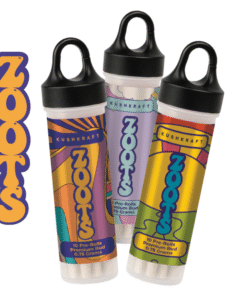 10 x 0.75g Pre-Rolls - Product Image