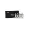 Yocan Magneto Coil & Coil Cap (5 pcs) - Product Image
