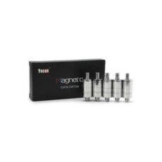Yocan Magneto Coil & Coil Cap (5 pcs)