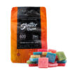 Sativa Shatter Chews 600mg - Product Image