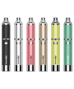 Yocan Evolve Plus - Product Image