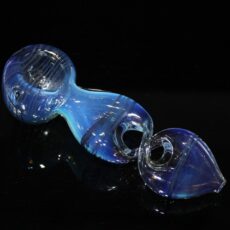 Infinity Glass Pipe - Product Image