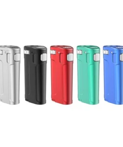 Yocan Uni Twist - Product Image