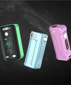 Yocan Uni Pro - Product Image