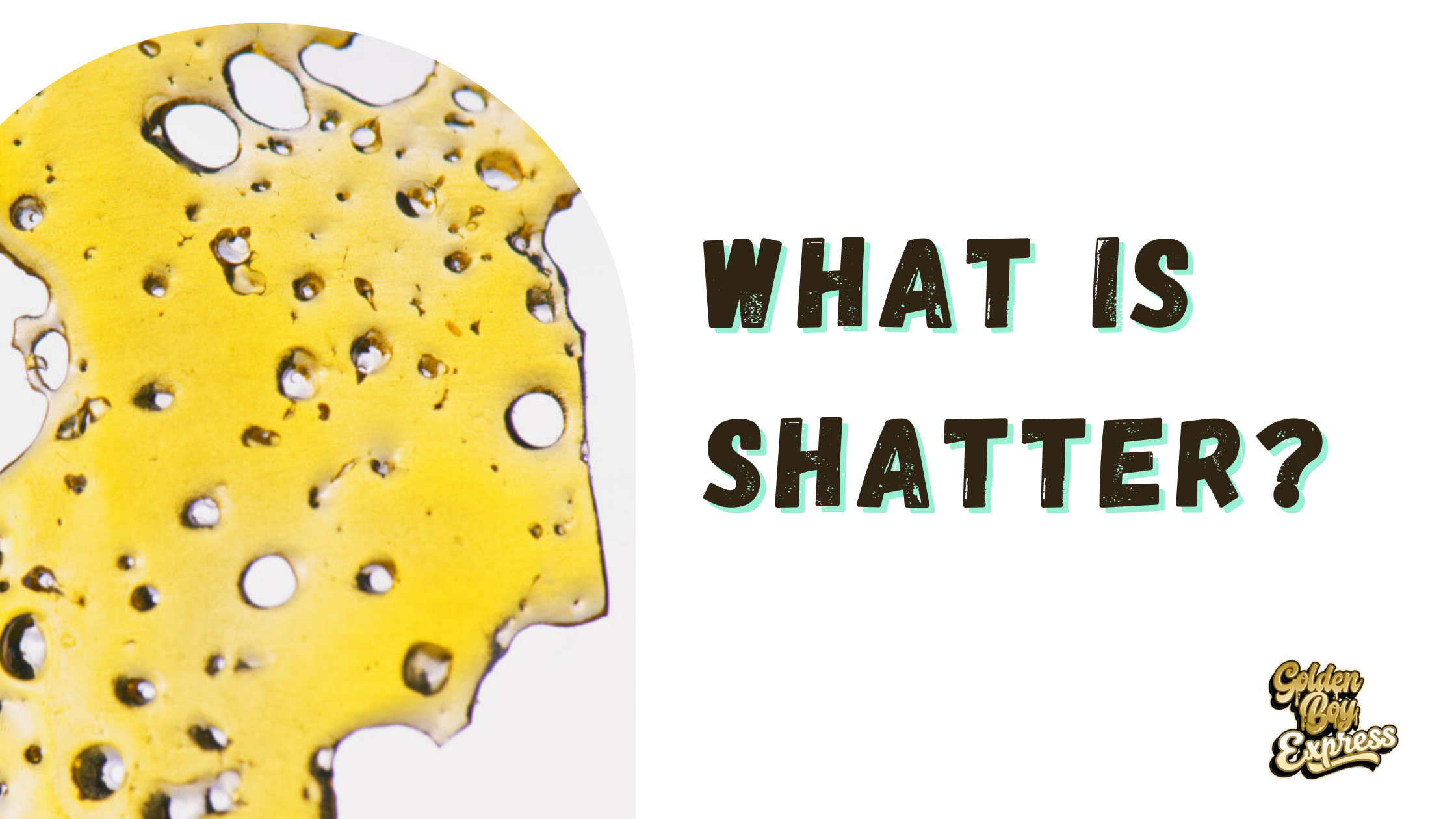 what is shatter