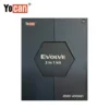 Yocan Evolve Plus 2 in 1 kit - Product Image