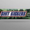 Mars Bar Bites 600 THC Chocolate Bar - Product Image