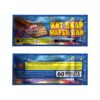 Kat Snap Wafer Bars 1000 THC Chocolate - Product Image