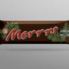 Merrrs 600 THC Chocolate Bar - Product Image