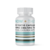 NOW AND THEN CAPSULES RATIO 10 to 1