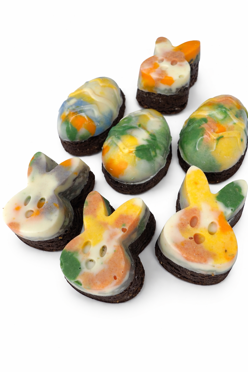 THC Chocolate Cookies 2 THC Chocolate Cookies - Image 2