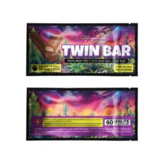 Crispy Hazel Creams 2000 THC Chocolate - Product Image