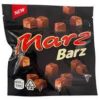 Mars Bar Bites 600 THC Chocolate Bar 2 Mars Bar Bites 600 THC Chocolate Bar - Product Image