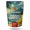 3000MG Sativa Hash Chews Gummies