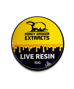 10G Diamond Sauce Baller Jar