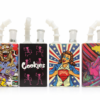 juicy box bong 4 design