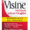 red eye
