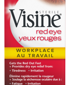 Visine Red Eye 15 ml