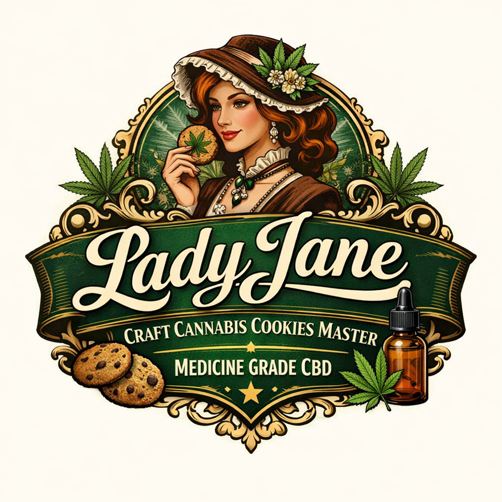 Lady Jane