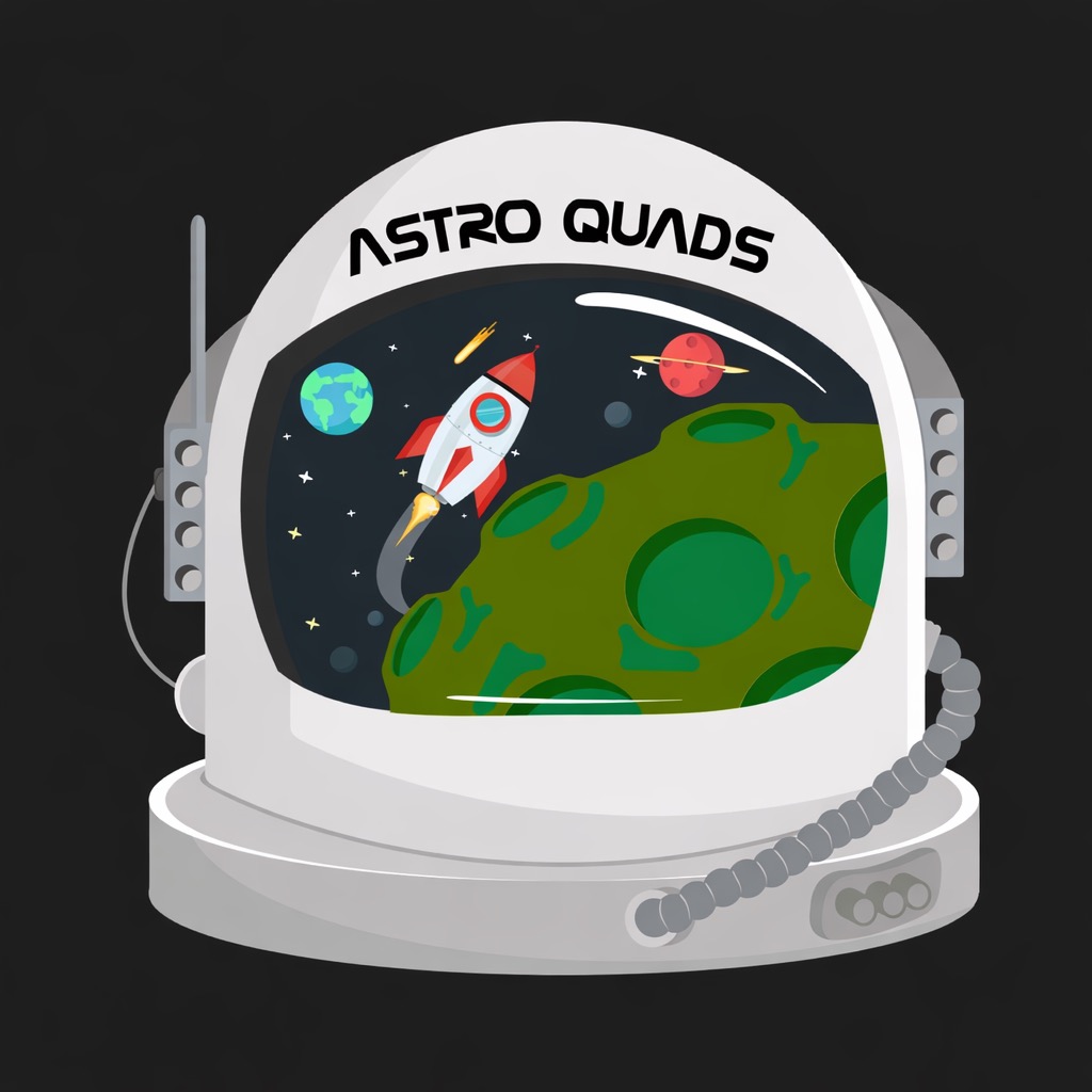 Astro Quads