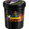 Choba 7g Dried Mushrooms Jar
