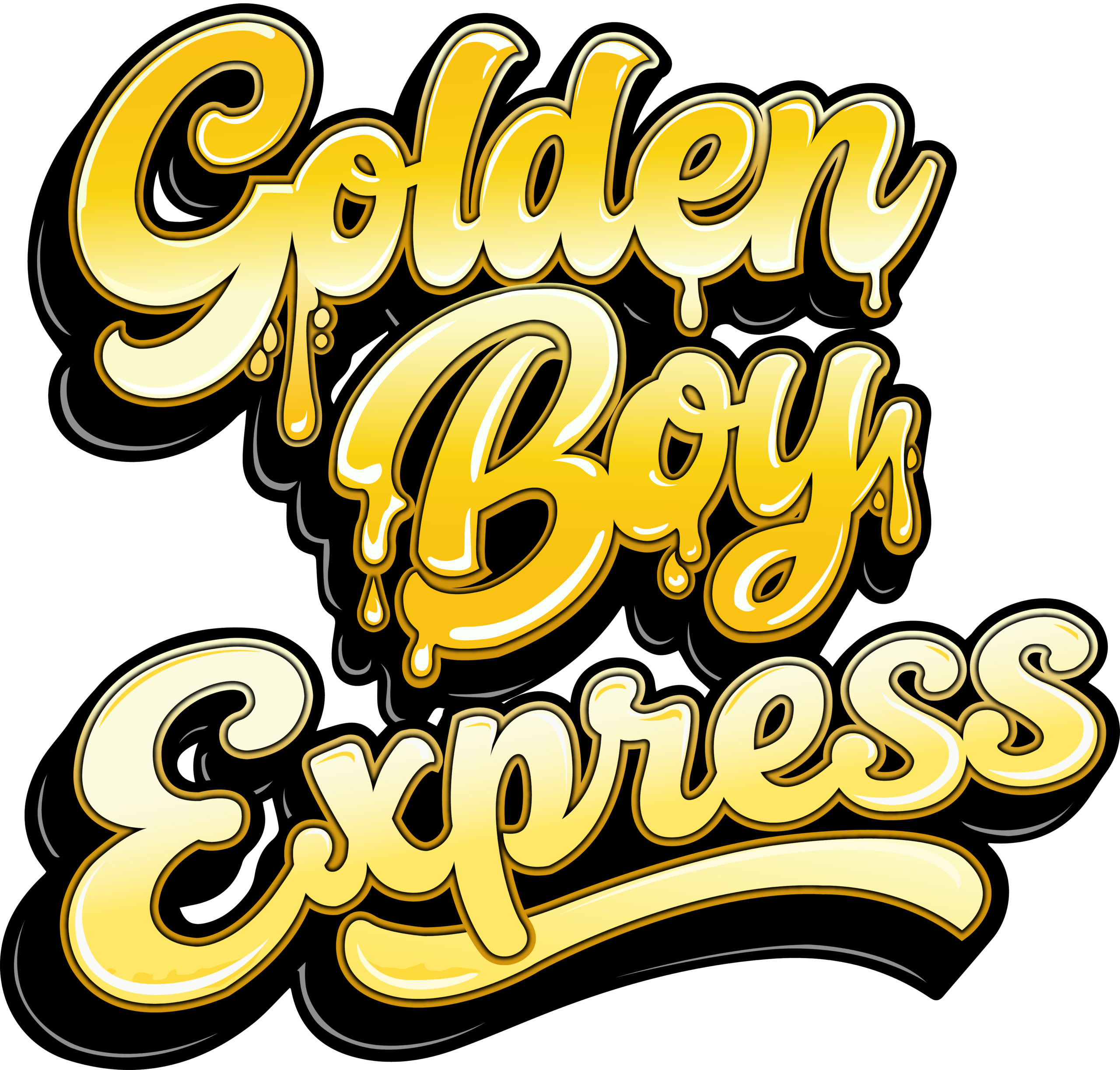 Golden Boy Express