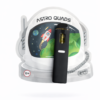 Live Resin + Liquid Diamond 2G Disposable Vape - Astro Quads 2 Live Resin + Liquid Diamond 2G Disposable Vape – Astro Quads