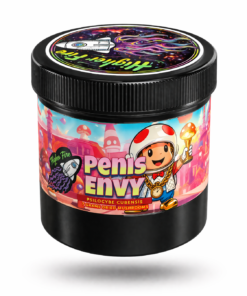 Penis Envy 7 g Dried Mushrooms Jar