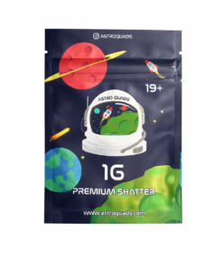 Shatter 1G - Astro Quads