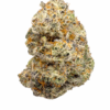 apple fritter ib high