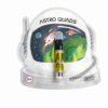 HFSE 1.1G Cart - Astro Quads 3 carts