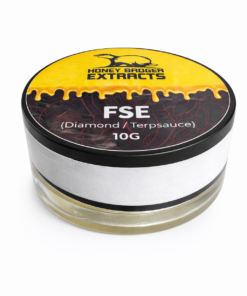 10G FSE Baller Jar