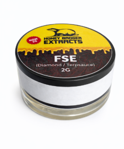 FSE 2G – Honey Badger Extract