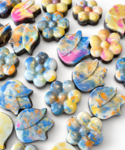 25MG THC Chocolate Cookies