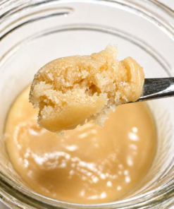 Premium LHR (Live Hash Rosin) 2G Jar