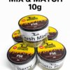 mix and matvh 10g fse