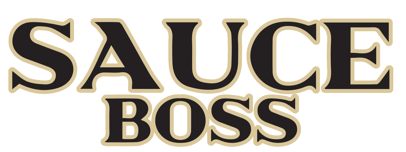 Sauce Boss