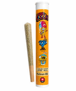 1G Quad Infused Pre-Roll