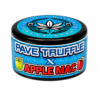 Pave Truffle x Apple Mac