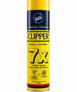 Butane Gas 300 ml