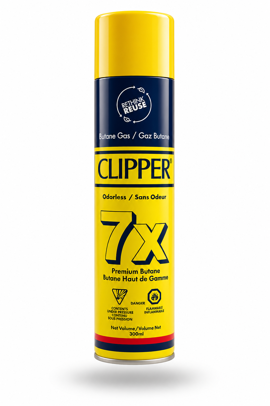 Butane Gas 300 ml 1 Butane Gas 300 ml