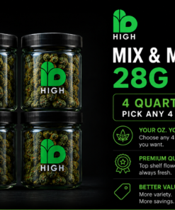 Mix and Match AAA 28G