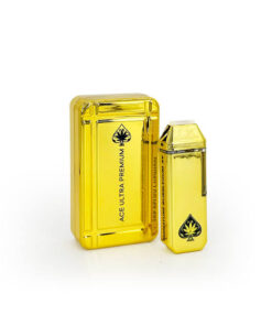2g Disposable Diamond Sauce Vape - Ace Ultra