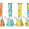 Rick and morty  12 inc bong