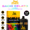 3.3G Liquid Diamond Pen - Honey Badger Extracts 4 3.3g vape honey badger