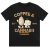 Coffee & Cannabis Shirt 3 Coffee-and-Cannabis-Shirt-510×510