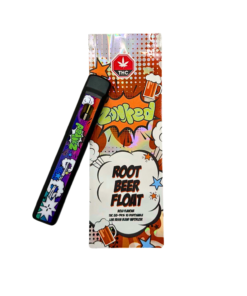 Live Resin Disposable 1G Vape