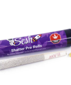 Sesh Shatter Joint 1G