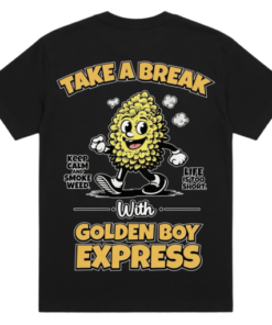 Take a Break Shirt